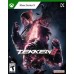 Tekken 8 (Xbox Series X, русские субтитры) купить в интернет-магазине ⭐ GameSpot.com.ua ⭐ Tekken 8 (Xbox Series X, русские субтитры), ,